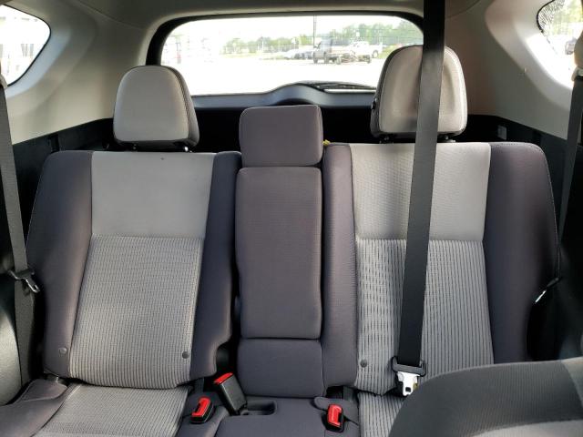 Photo 10 from auction – 2013 TOYOTA RAV4 XLE with VIN 2T3WFREVXDW040556