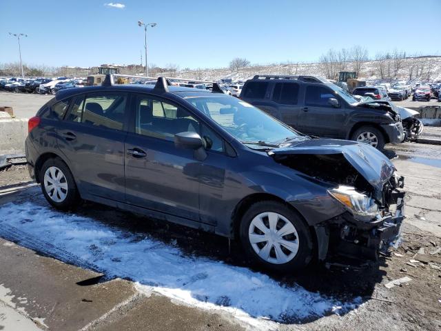Photo 4 from auction – 2015 SUBARU IMPREZA with VIN JF1GPAA63FG203313
