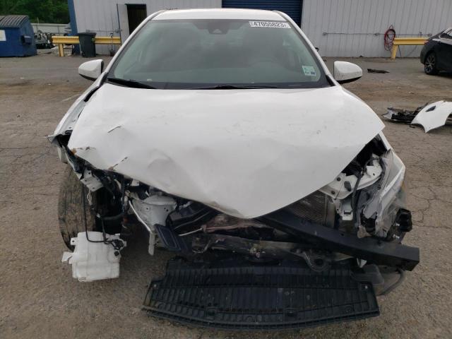 Photo 5 from auction – 2017 TOYOTA COROLLA L with VIN 5YFBURHEXHP629025