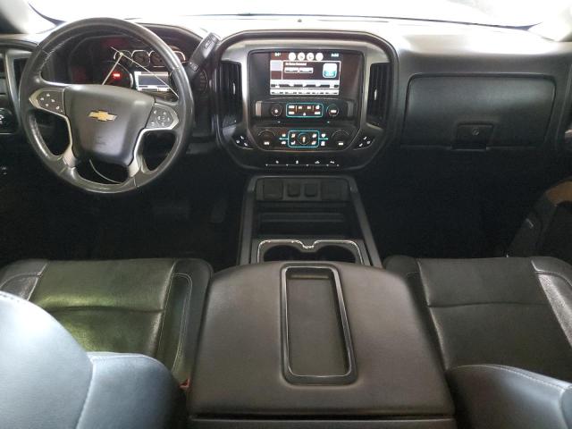 Photo 8 from auction – 2015 CHEVROLET SILVERADO with VIN 3GCPCSECXFG481836