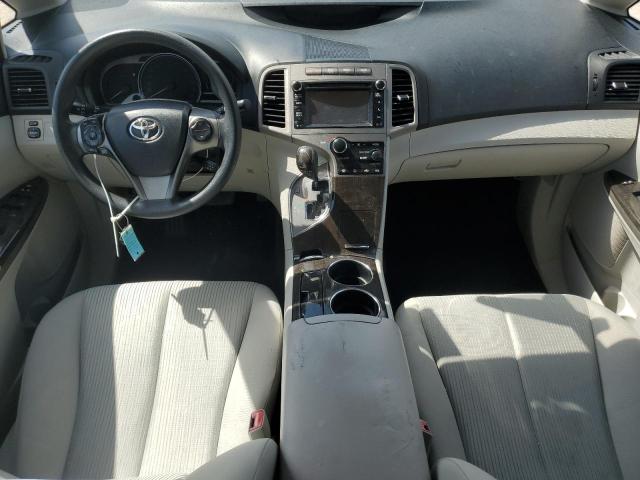 Photo 8 from auction – 2013 TOYOTA VENZA LE with VIN 4T3ZA3BB7DU067684