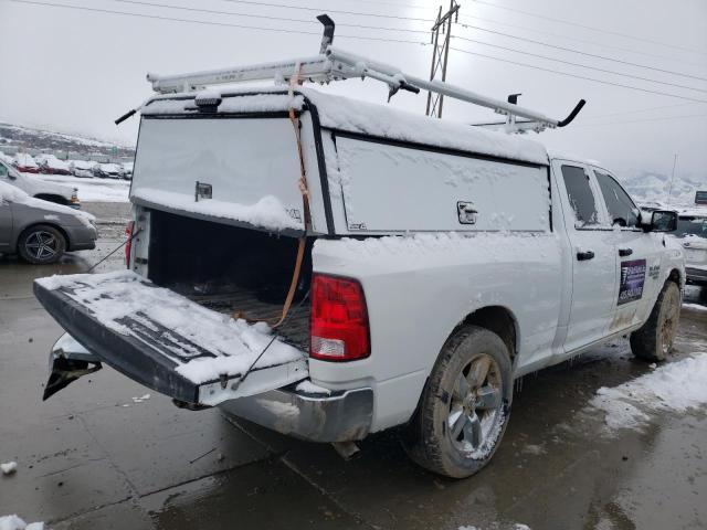 Photo 3 from auction – 2019 RAM 1500 CLASS with VIN 1C6RR6FG6KS532663
