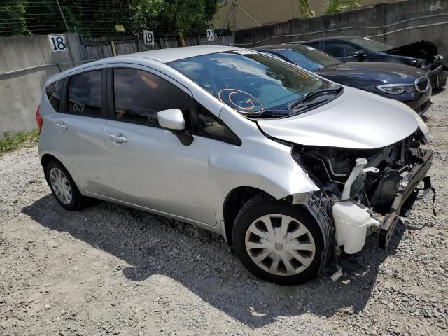 Photo 4 from auction – 2015 NISSAN VERSA NOTE with VIN 3N1CE2CP5FL412321