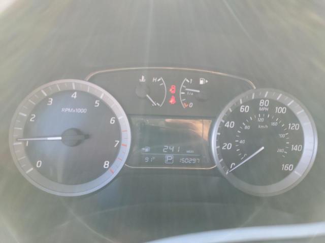 Photo 9 from auction – 2014 NISSAN SENTRA S with VIN 3N1AB7AP7EY210579