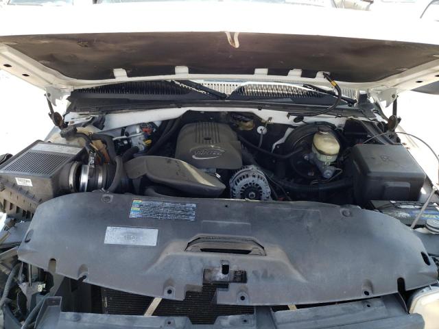 Photo 11 from auction – 2005 GMC NEW SIERRA with VIN 1GTEC14V35Z288043