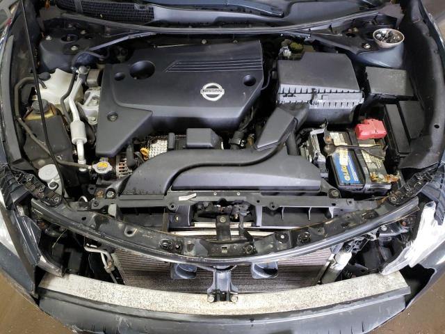 Photo 11 from auction – 2014 NISSAN ALTIMA 2.5 with VIN 1N4AL3AP4EC416377