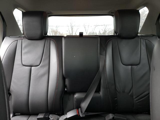 Photo 10 from auction – 2013 CHEVROLET EQUINOX LT with VIN 2GNALFEK4D6269678