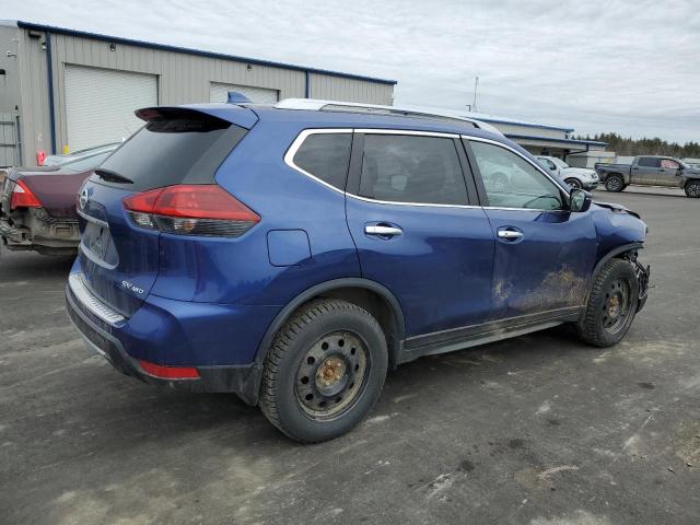 Photo 3 from auction – 2018 NISSAN ROGUE S with VIN JN8AT2MV6JW346232
