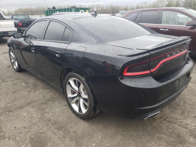 Фото 2 с аукциона – 2015 DODGE CHARGER R/ с VIN 2C3CDXCT9FH857569
