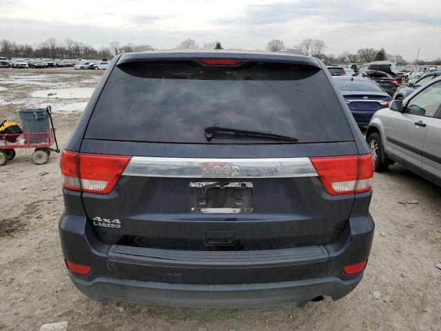 Photo 6 from auction – 2011 JEEP GRAND CHER with VIN 1J4RR4GG6BC510095