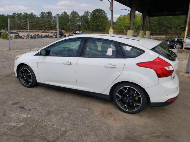 Photo 2 from auction – 2014 FORD FOCUS SE with VIN 1FADP3K27EL190615