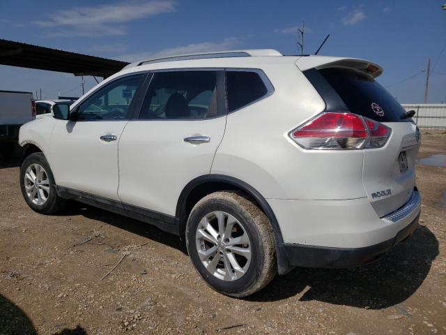 Photo 2 from auction – 2014 NISSAN ROGUE S with VIN 5N1AT2MT3EC863727