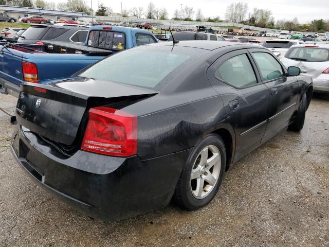 Photo 3 from auction – 2008 DODGE CHARGER with VIN 2B3KA43G48H198337