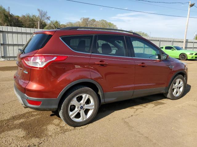 Photo 3 from auction – 2016 FORD ESCAPE SE with VIN 1FMCU0GXXGUB57196