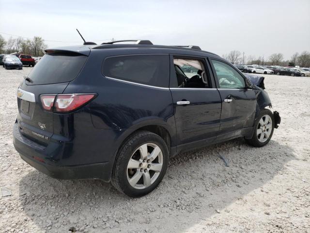 Photo 3 from auction – 2016 CHEVROLET TRAVERSE L with VIN 1GNKRGKD7GJ327160