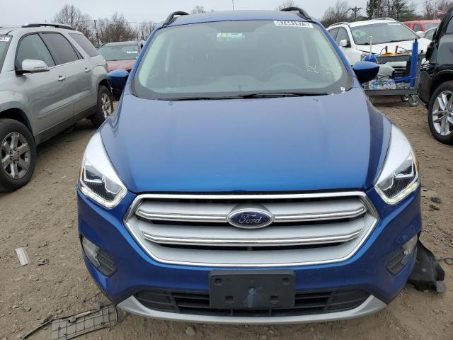 Photo 5 from auction – 2019 FORD ESCAPE SEL with VIN 1FMCU9HDXKUB65672