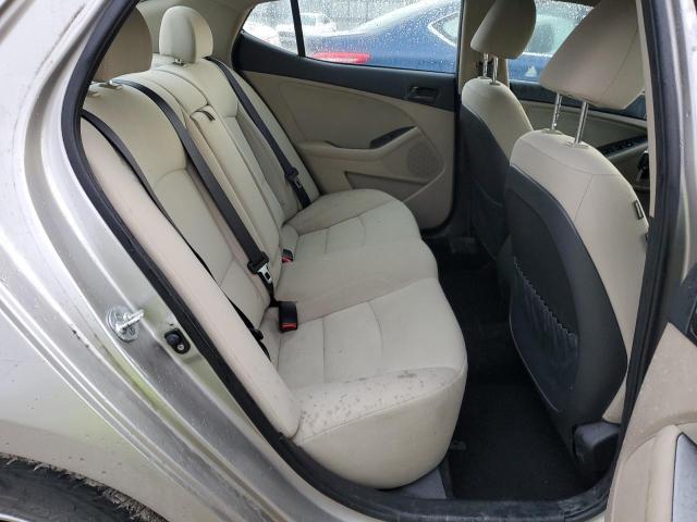 Photo 10 from auction – 2015 KIA OPTIMA LX with VIN KNAGM4A79F5544348