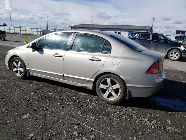 Photo 2 from auction – 2006 HONDA CIVIC EX with VIN 2HGFA16846H520170
