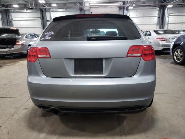 Photo 6 from auction – 2013 AUDI A3 PREMIUM with VIN WAUKJAFM8DA018622