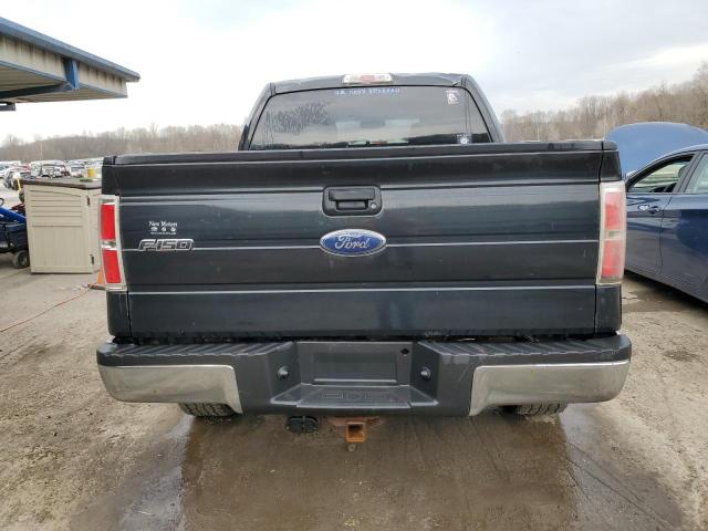 Photo 6 from auction – 2010 FORD F150 SUPER with VIN 1FTEW1E83AFD52643