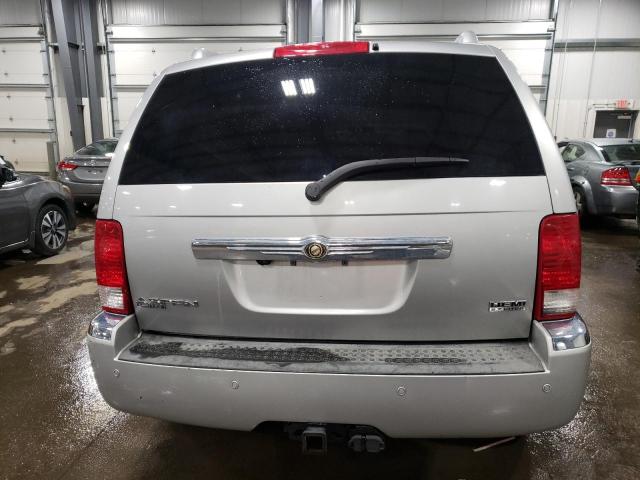 Photo 6 from auction – 2008 CHRYSLER ASPEN LIMI with VIN 1A8HX58228F104962