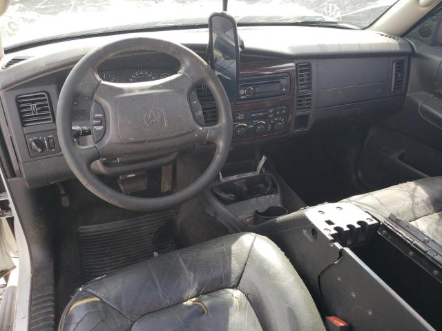 Photo 8 from auction – 2001 DODGE DURANGO with VIN 1B4HS28N81F604478