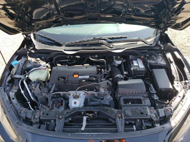 Photo 11 from auction – 2016 HONDA CIVIC EX with VIN 19XFC2F76GE234467