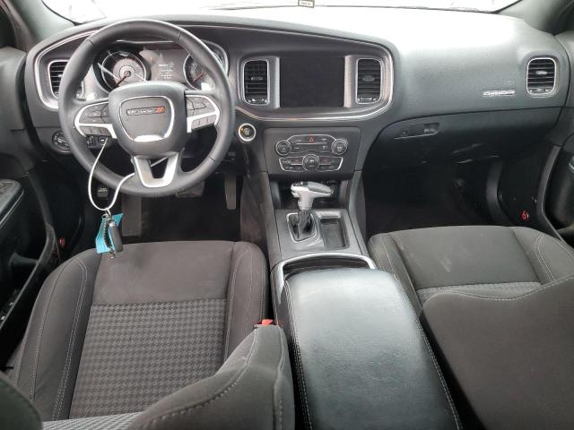 Photo 8 from auction – 2017 DODGE CHARGER SX with VIN 2C3CDXHG0HH558440