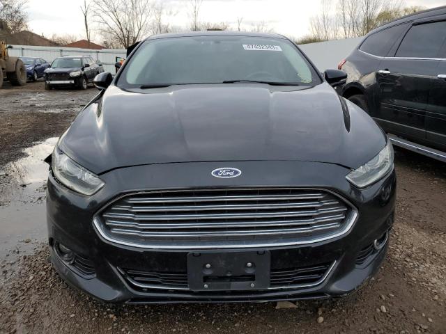 Photo 5 from auction – 2014 FORD FUSION TIT with VIN 3FA6P0K93ER301148