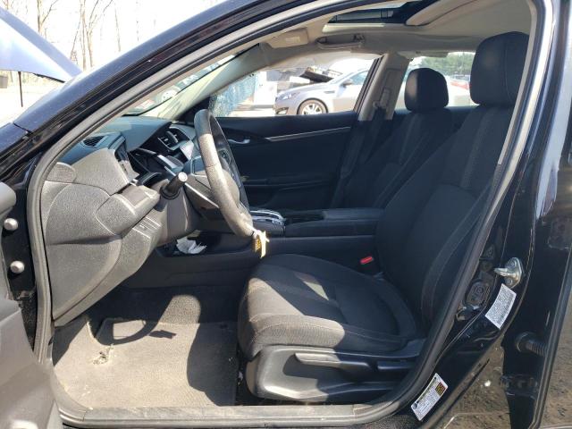 Photo 7 from auction – 2016 HONDA CIVIC EX with VIN 19XFC2F76GE234467