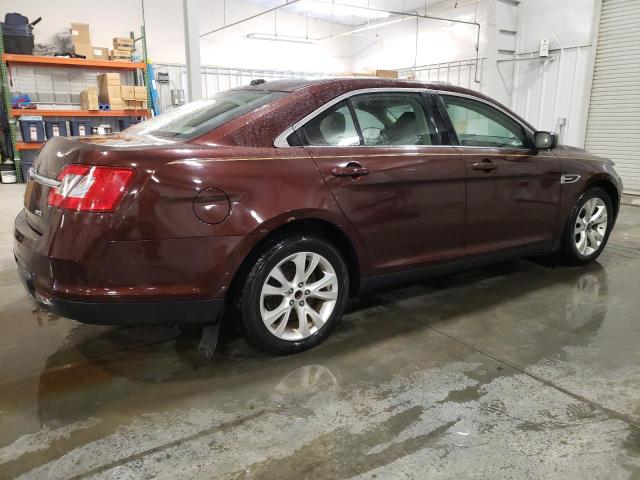 Photo 3 from auction – 2010 FORD TAURUS SEL with VIN 1FAHP2EW1AG106608
