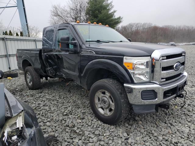 Photo 4 from auction – 2011 FORD F250 SUPER with VIN 1FT7X2B64BEA07174