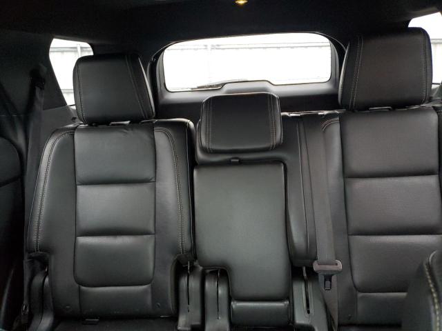 Photo 10 from auction – 2015 FORD EXPLORER S with VIN 1FM5K8GT8FGA30776