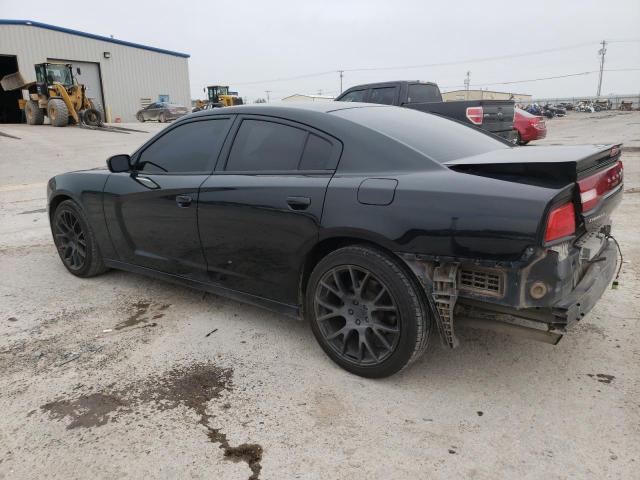 Photo 2 from auction – 2014 DODGE CHARGER SE with VIN 2C3CDXBGXEH368536