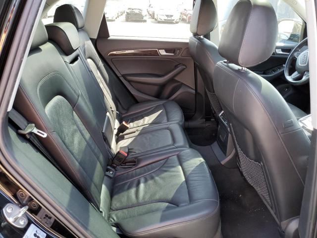 Photo 11 from auction – 2014 AUDI Q5 PREMIUM with VIN WA1CFAFP5EA008970