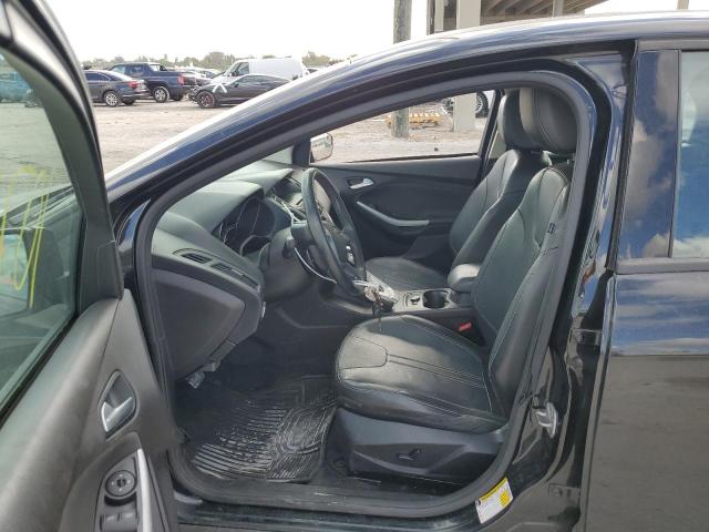 Photo 7 from auction – 2014 FORD FOCUS SE with VIN 1FADP3F21EL250687