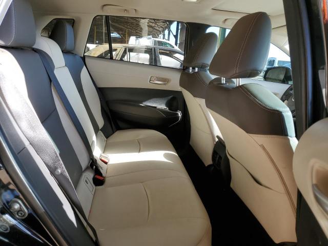Photo 11 from auction – 2022 TOYOTA COROLLA CR with VIN 7MUDAAAG0NV010439