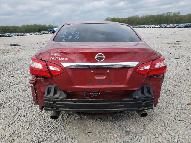 Photo 6 from auction – 2017 NISSAN ALTIMA 2.5 with VIN 1N4AL3AP3HC162519