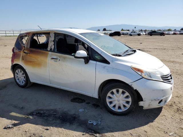 Photo 4 from auction – 2014 NISSAN VERSA NOTE with VIN 3N1CE2CP5EL411734