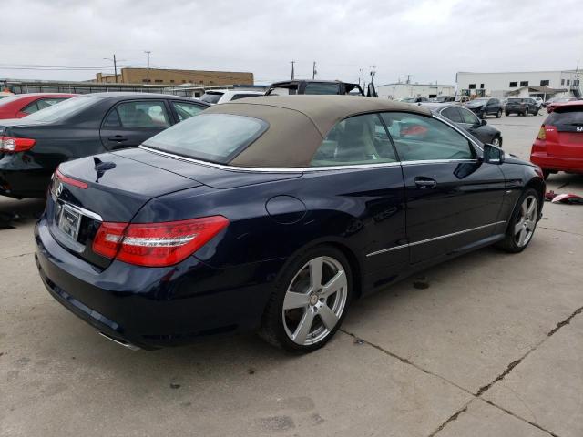 Photo 3 from auction – 2012 MERCEDES-BENZ E 550 with VIN WDDKK7DF7CF159776
