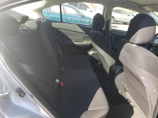 Photo 10 from auction – 2015 SUBARU IMPREZA PR with VIN JF1GJAC69FH020331