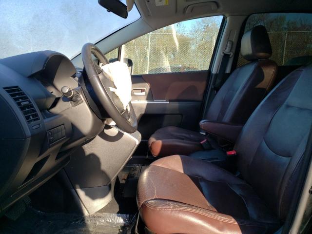 Photo 7 from auction – 2007 MAZDA 5 with VIN JM1CR293070148851