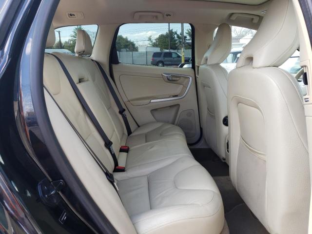 Photo 11 from auction – 2012 VOLVO XC60 3.2 with VIN YV4952DZ5C2237988