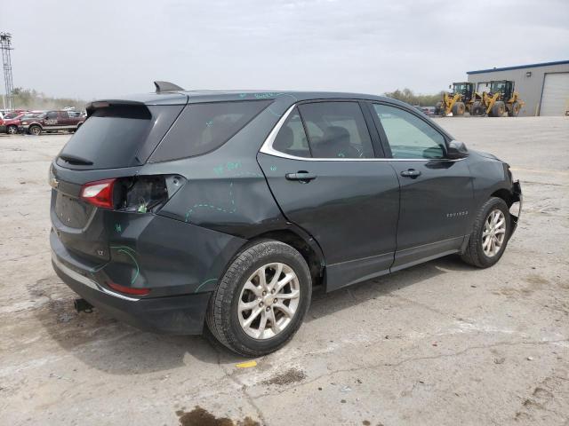 Photo 3 from auction – 2020 CHEVROLET EQUINOX LT with VIN 3GNAXKEV5LS528279