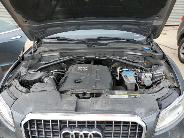 Photo 12 from auction – 2013 AUDI Q5 PREMIUM with VIN WA1LFAFP1DA073362