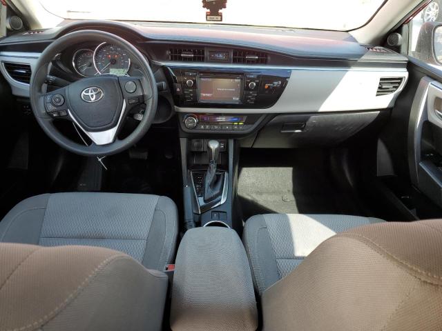 Photo 8 from auction – 2015 TOYOTA COROLLA L with VIN 2T1BURHE8FC462483