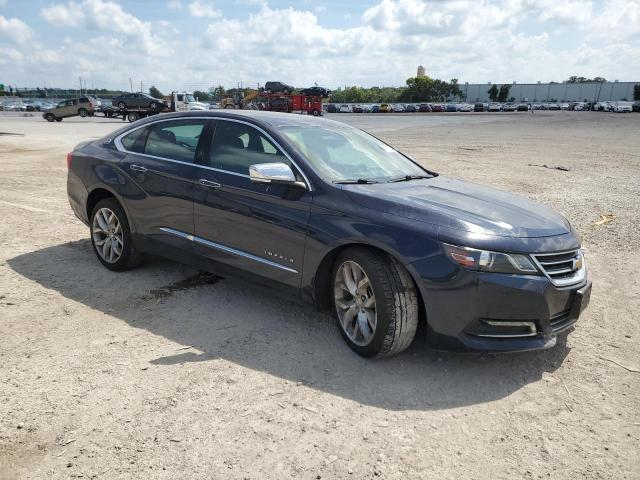 Photo 4 from auction – 2019 CHEVROLET IMPALA PRE with VIN 2G1105S39K9140476