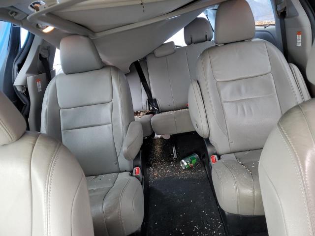 Photo 10 from auction – 2015 TOYOTA SIENNA XLE with VIN 5TDDK3DC3FS107373