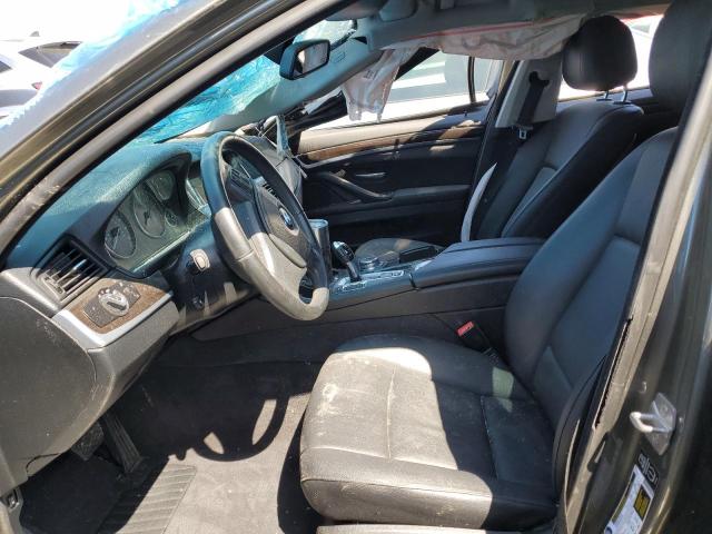 Photo 7 from auction – 2014 BMW 528 I with VIN WBA5A5C59ED506057