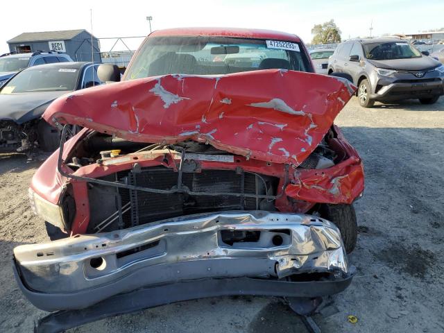 Photo 5 from auction – 2001 DODGE RAM 1500 with VIN 3B7HC13Y71M575583